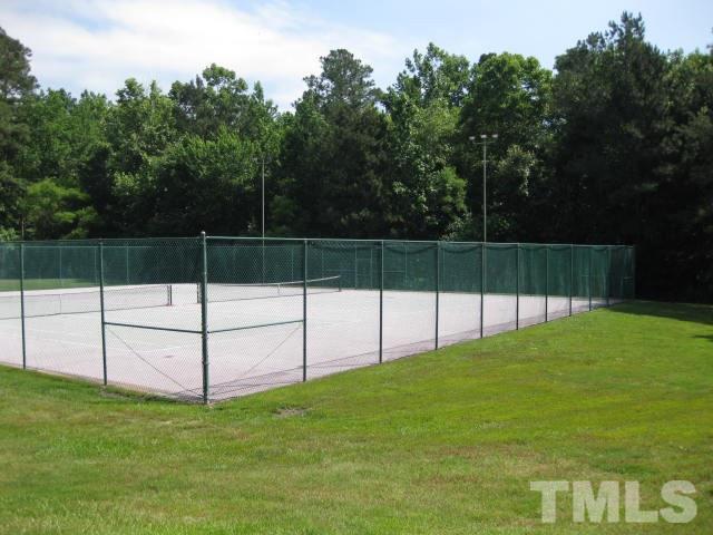 4952 Royal Adelaide Way Raleigh, NC 27604 - Photo 21 of 25 The ideal community for those who value physical fitness; socials; sports.