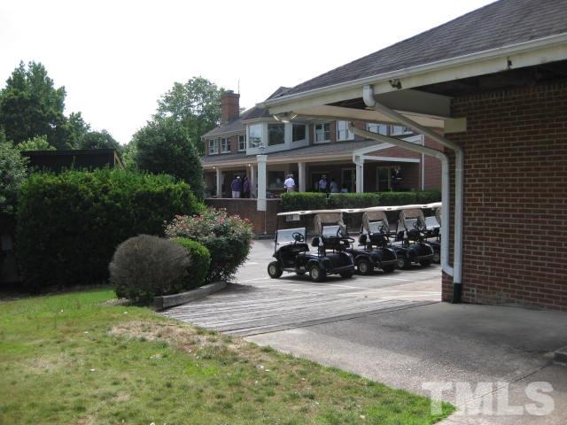 4952 Royal Adelaide Way Raleigh, NC 27604 - Photo 22 of 25 Golf Club, rentals