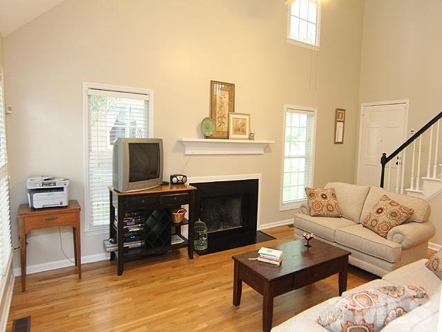 4952 Royal Adelaide Way Raleigh, NC 27604 - Photo 4 of 25 Immaculate! Brand New Air Condition installed 2015; 10-year parts Warranty and 2-year labor warranty.