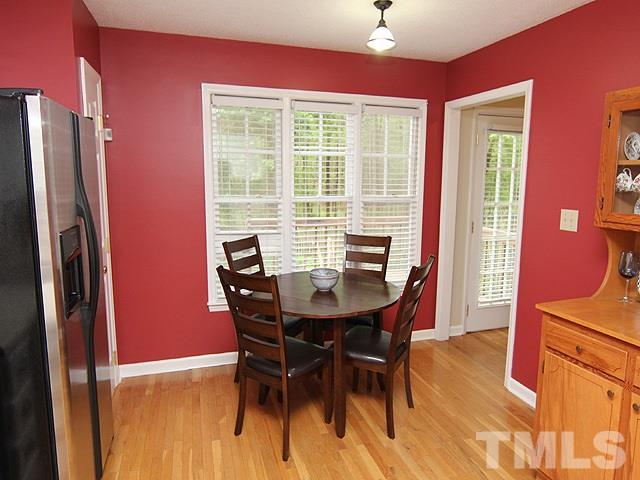 4952 Royal Adelaide Way Raleigh, NC 27604 - Photo 6 of 25 Pantry