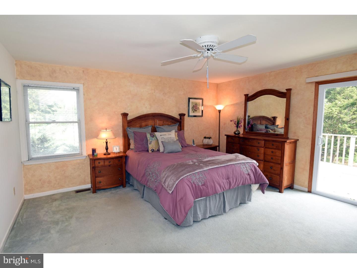 117 Country Flower Road Newark, DE 19711 - Photo 13 of 23 Master Bedroom