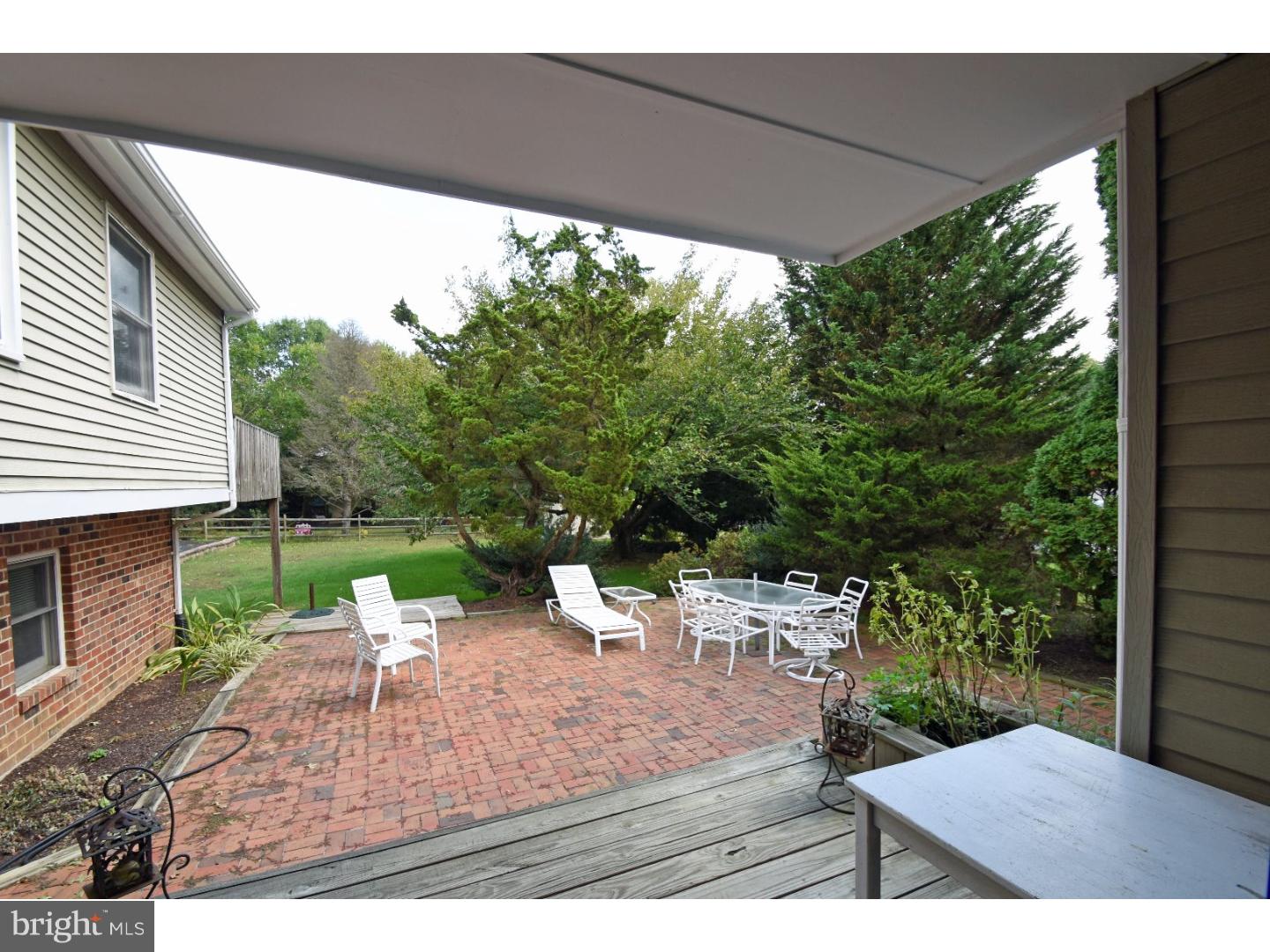 117 Country Flower Road Newark, DE 19711 - Photo 21 of 23 Patio