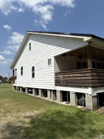 $283,500 | 115 Davis-N Bay Road, Pierre Part, LA 70339
