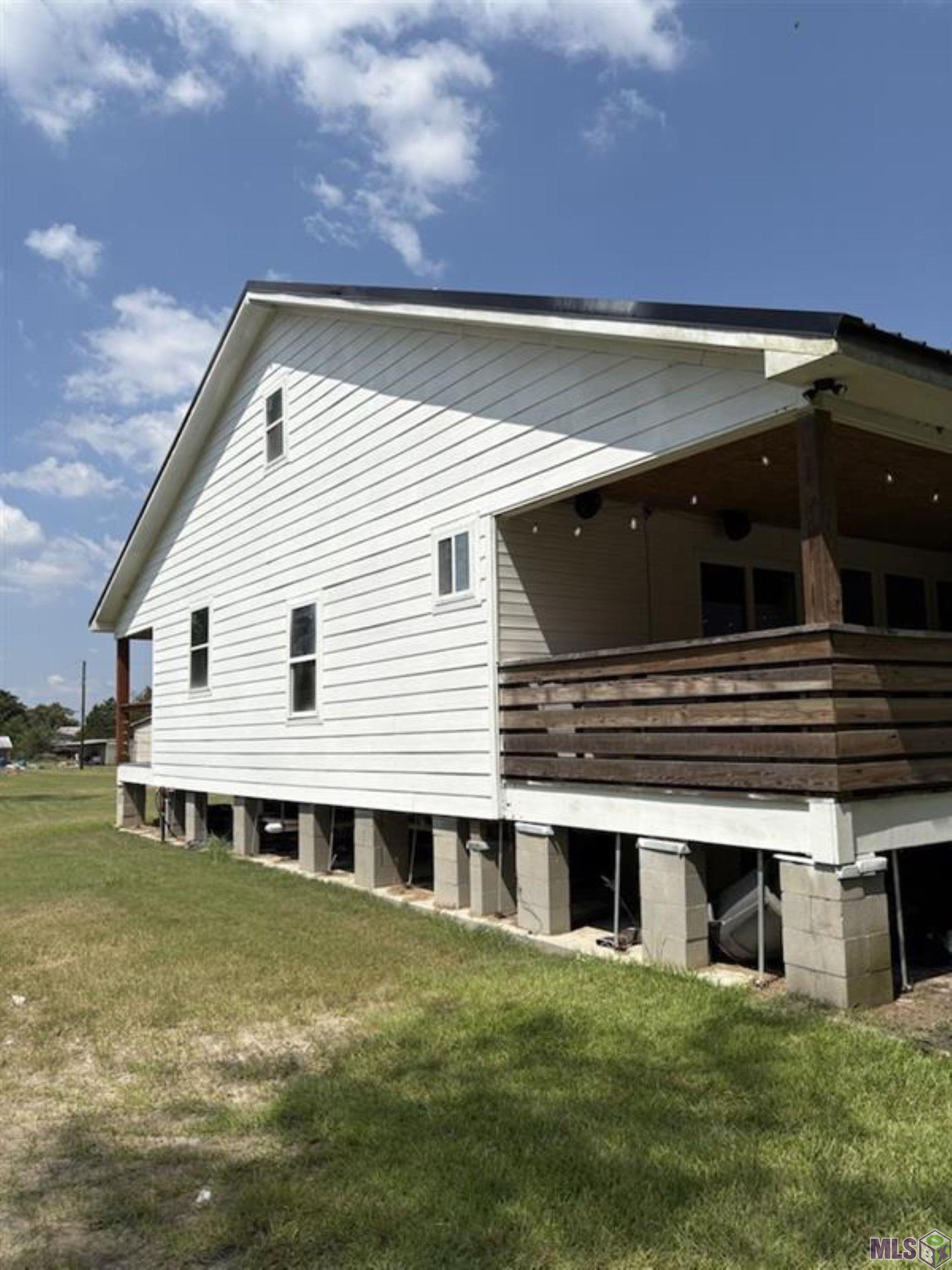 115 Davis-N Bay Road Pierre Part, LA 70339 - Photo 3 of 13