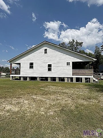 $283,500 | 115 Davis-N Bay Road, Pierre Part, LA 70339