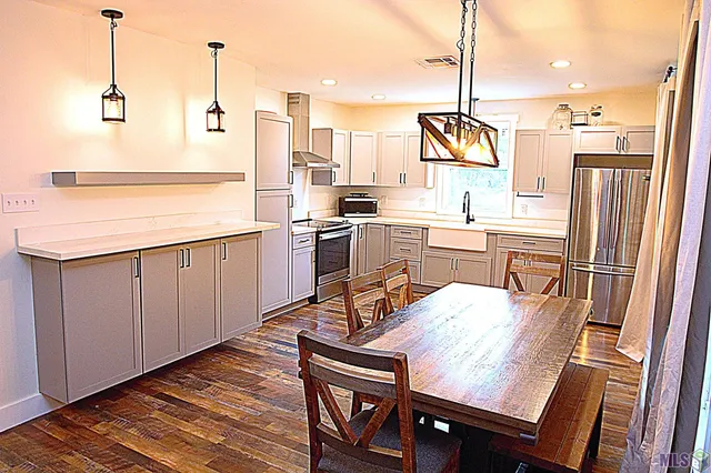 $283,500 | 115 Davis-N Bay Road, Pierre Part, LA 70339