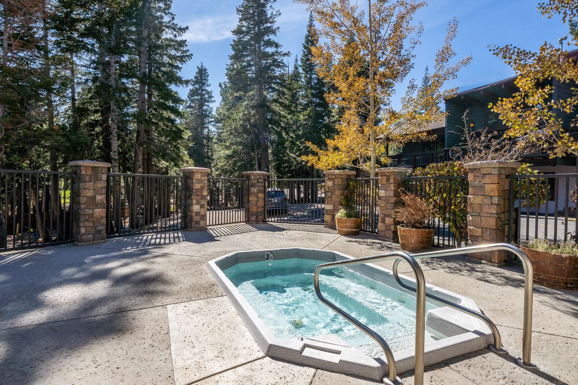 50 Hidden Valley Road, Unit 16 Mammoth Lakes, CA 93546 - Photo 48 of 58