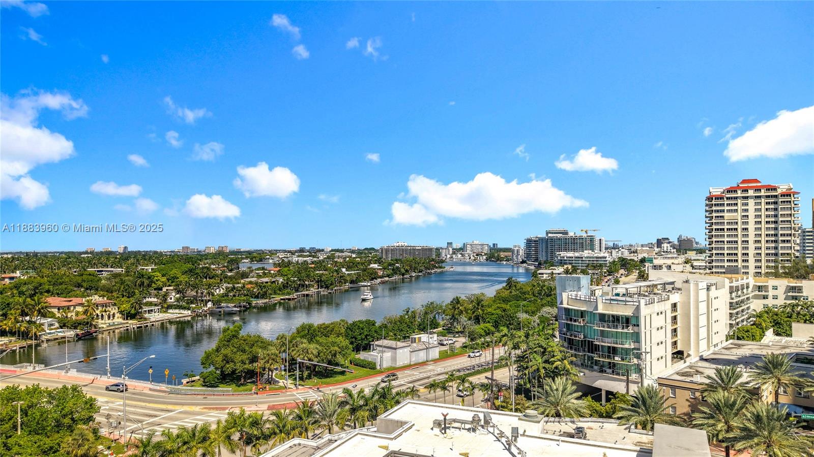 6061 Collins Avenue, Unit 20C Miami Beach, FL 33140 - Photo 6 of 29 a view of a city