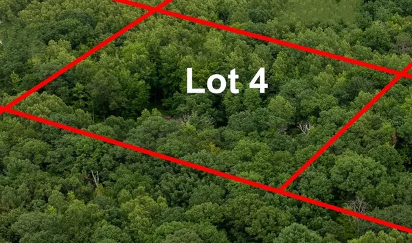 $33,500 | Lot 4 Ken Can Lane, Webster, WI 54893
