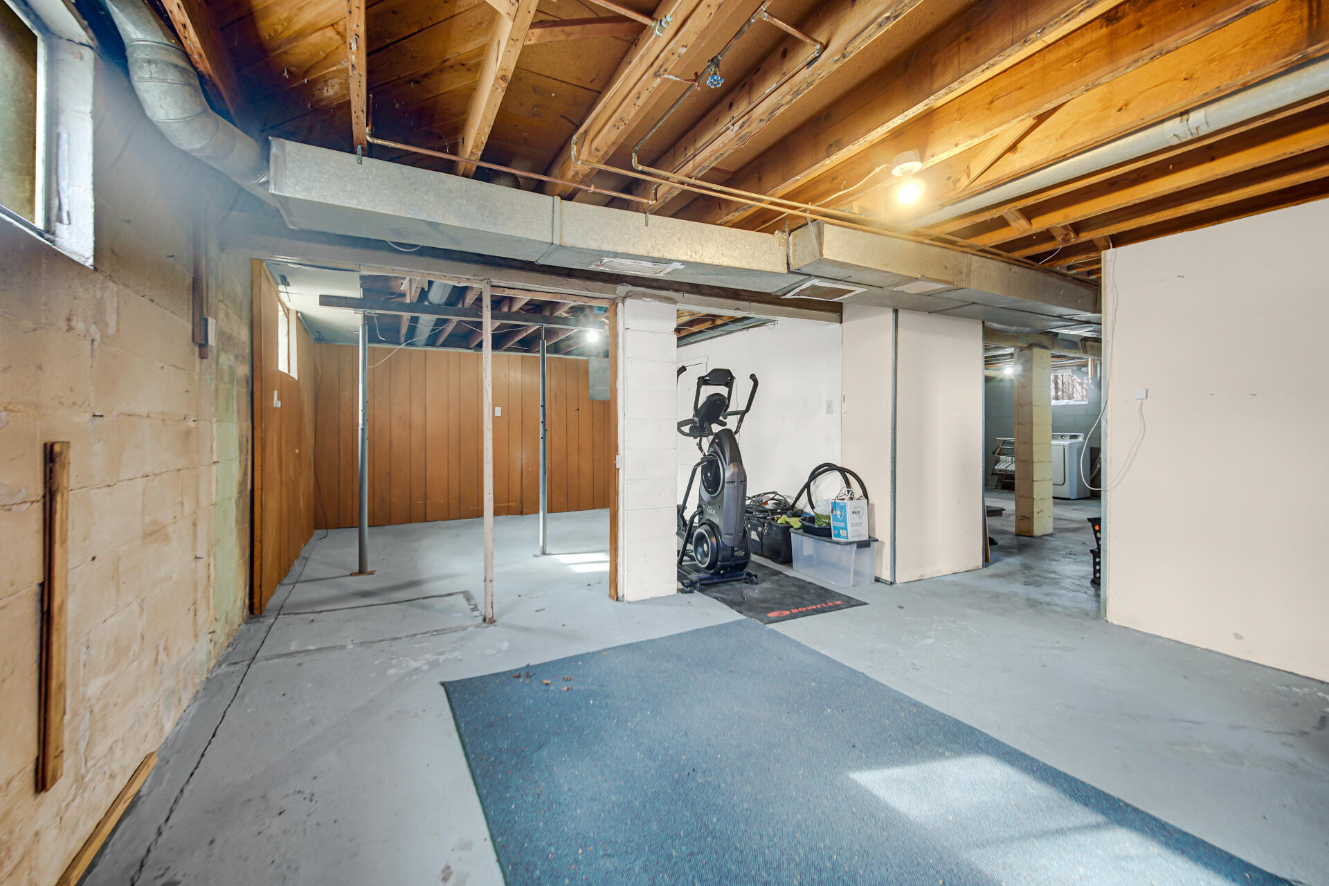 65720 Highway 4 Walkerton, IN 46574 - Photo 23 of 35 a view of a bike garage