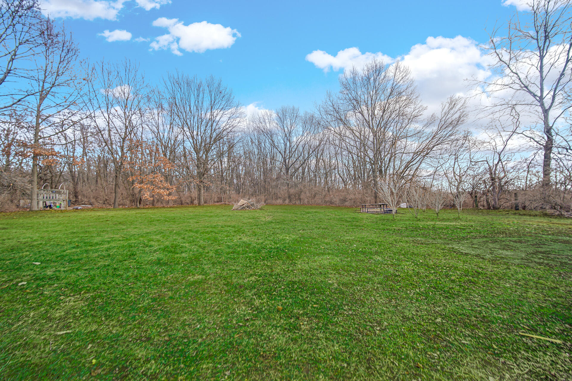 65720 Highway 4 Walkerton, IN 46574 - Photo 28 of 35 a view of yard with green space