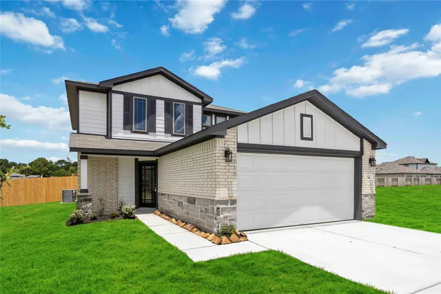 $282,090 | 1200 Haverford Lane, Dayton, TX 77535