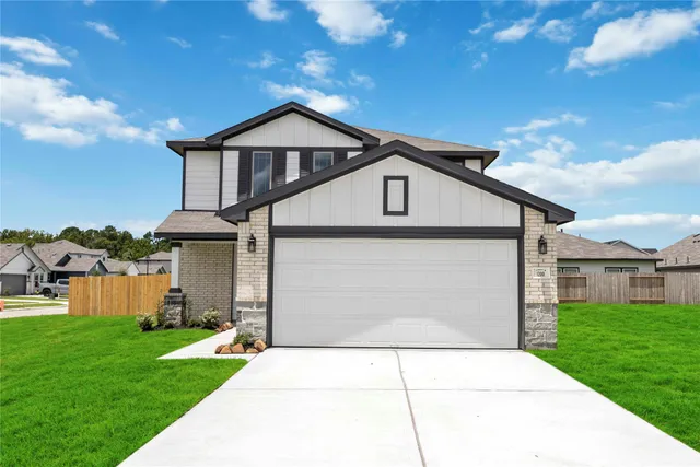 $282,090 | 1200 Haverford Lane, Dayton, TX 77535