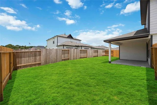 $282,090 | 1200 Haverford Lane, Dayton, TX 77535