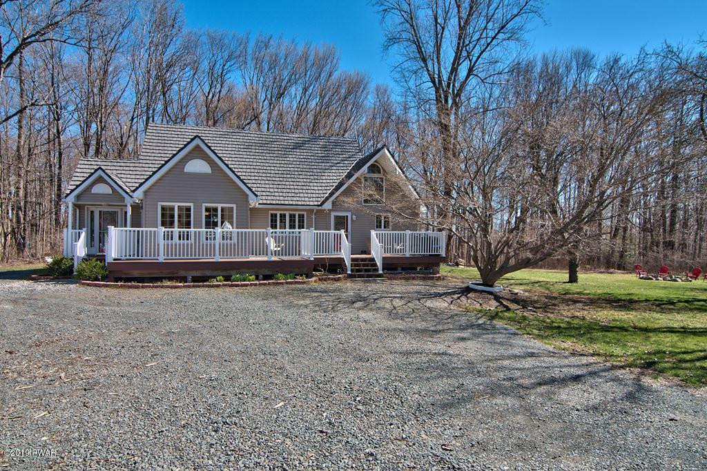 731 Spring Hill Road Sterling, PA 18463 - Photo 70 of 73 Photo 72