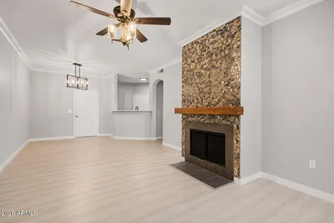 $285,000 | 1411 East Orangewood Avenue, Unit 117, Phoenix, AZ 85020