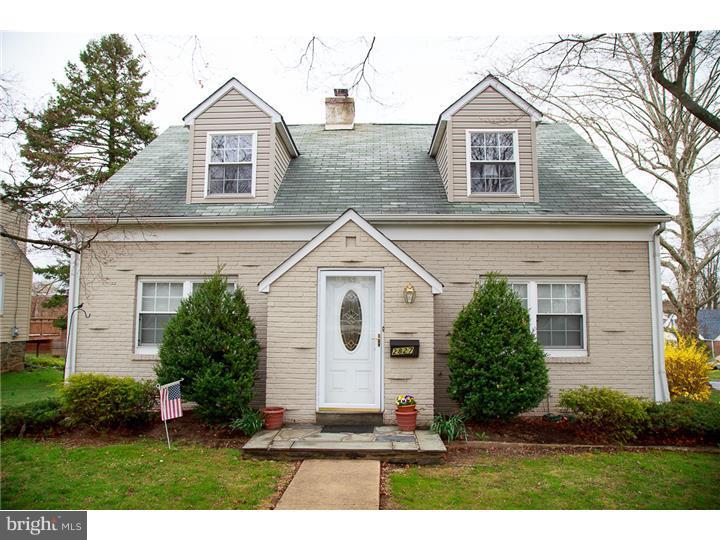 2827 Springfield Road Broomall, PA 19008 - Photo 1 of 18 Gallery Image 1