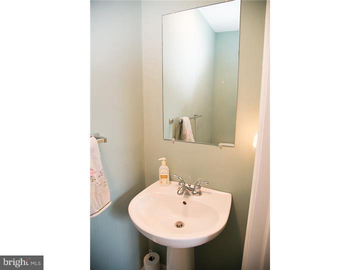 2827 Springfield Road Broomall, PA 19008 - Photo 7 of 18 Half Bath