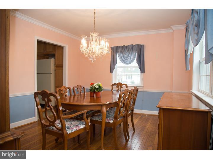2827 Springfield Road Broomall, PA 19008 - Photo 8 of 18 Dining Room