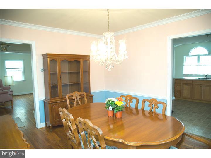 2827 Springfield Road Broomall, PA 19008 - Photo 9 of 18 Dining Room