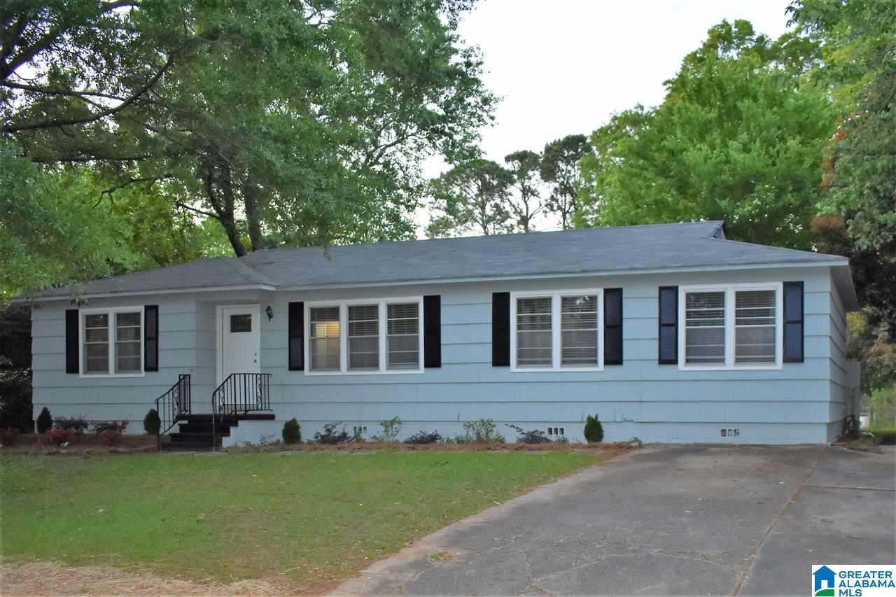 450 Gene Reed Road Birmingham, AL 35215 - Photo 1 of 34