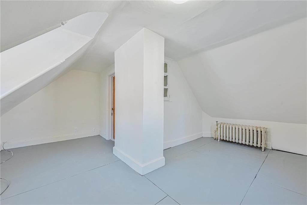 82 Battery Avenue Brooklyn, NY 11228 - Photo 19 of 26 a view of an empty room