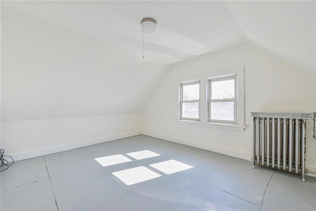 82 Battery Avenue Brooklyn, NY 11228 - Photo 20 of 26 an empty room with a window