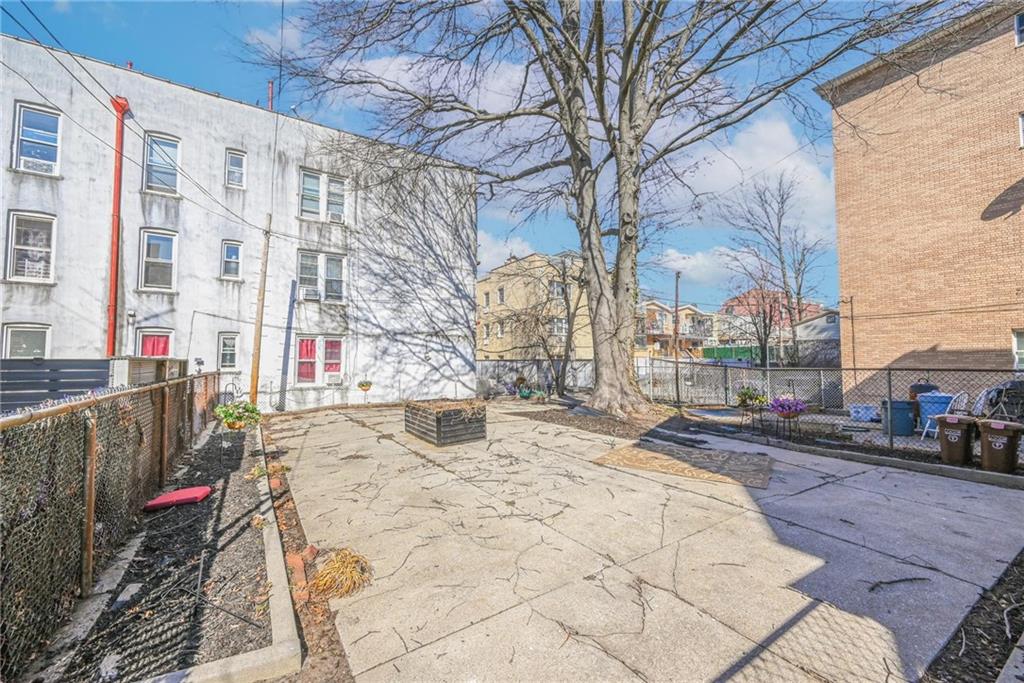 82 Battery Avenue Brooklyn, NY 11228 - Photo 22 of 26 a view of a tall buildings