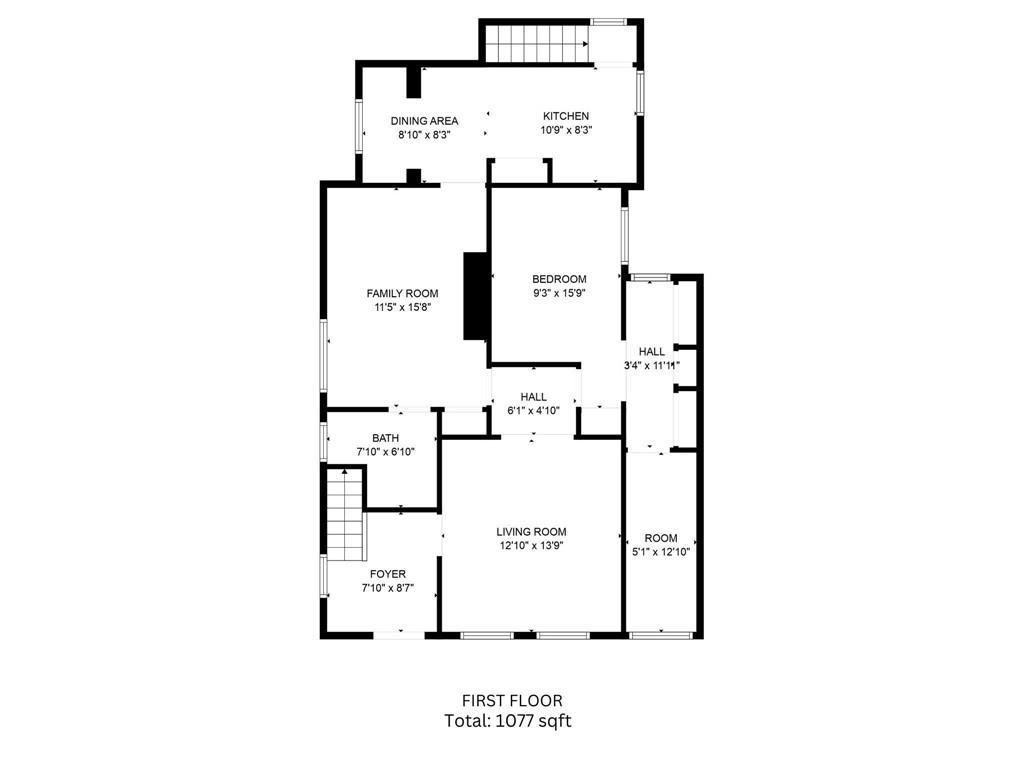 82 Battery Avenue Brooklyn, NY 11228 - Photo 25 of 26 a picture of a room with a bench