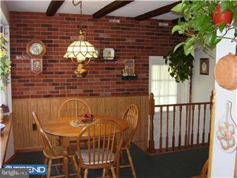 532 Arbor Road Cheltenham, PA 19012 - Photo 3 of 12 Breakfast Room