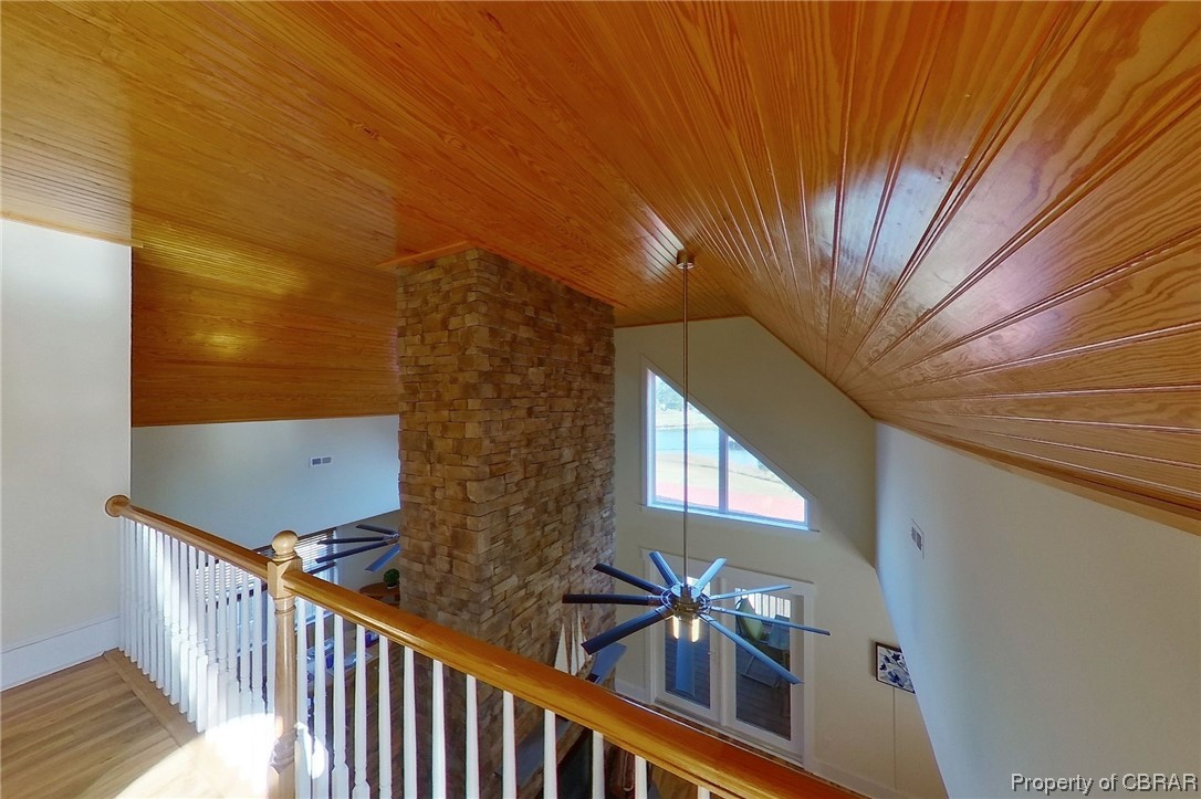 127 Henry's Road Hudgins, VA 23076 - Photo 29 of 43
