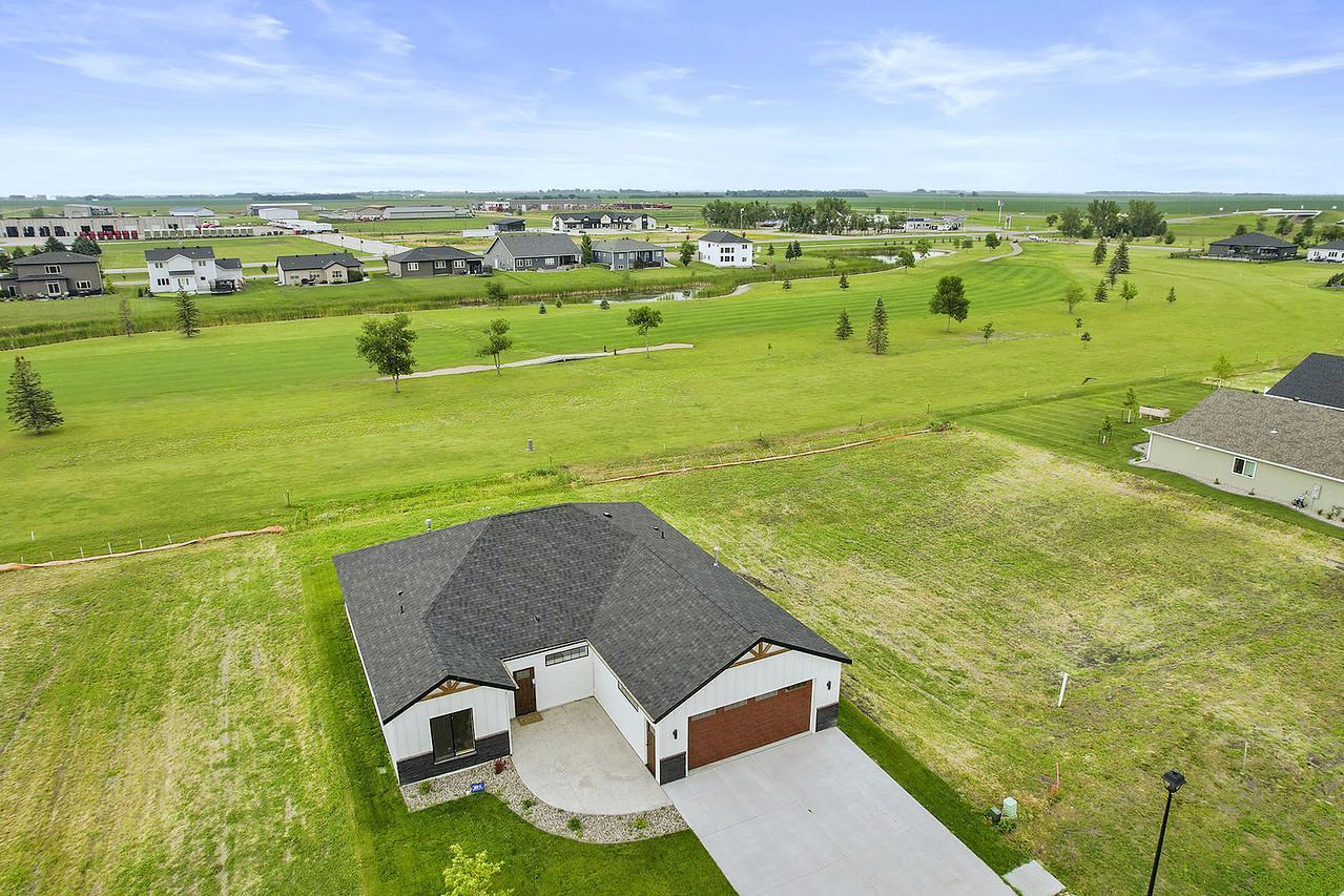 215 Emma Court Mapleton, ND 58059 - Photo 36 of 38