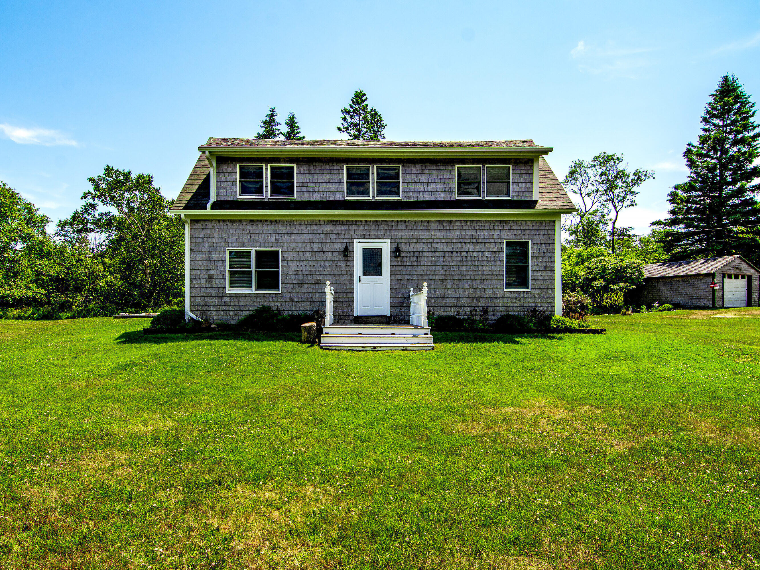 8 Youngs Point Road Corea, ME 04624 - Photo 11 of 35 8 Youngs Pt ext 10