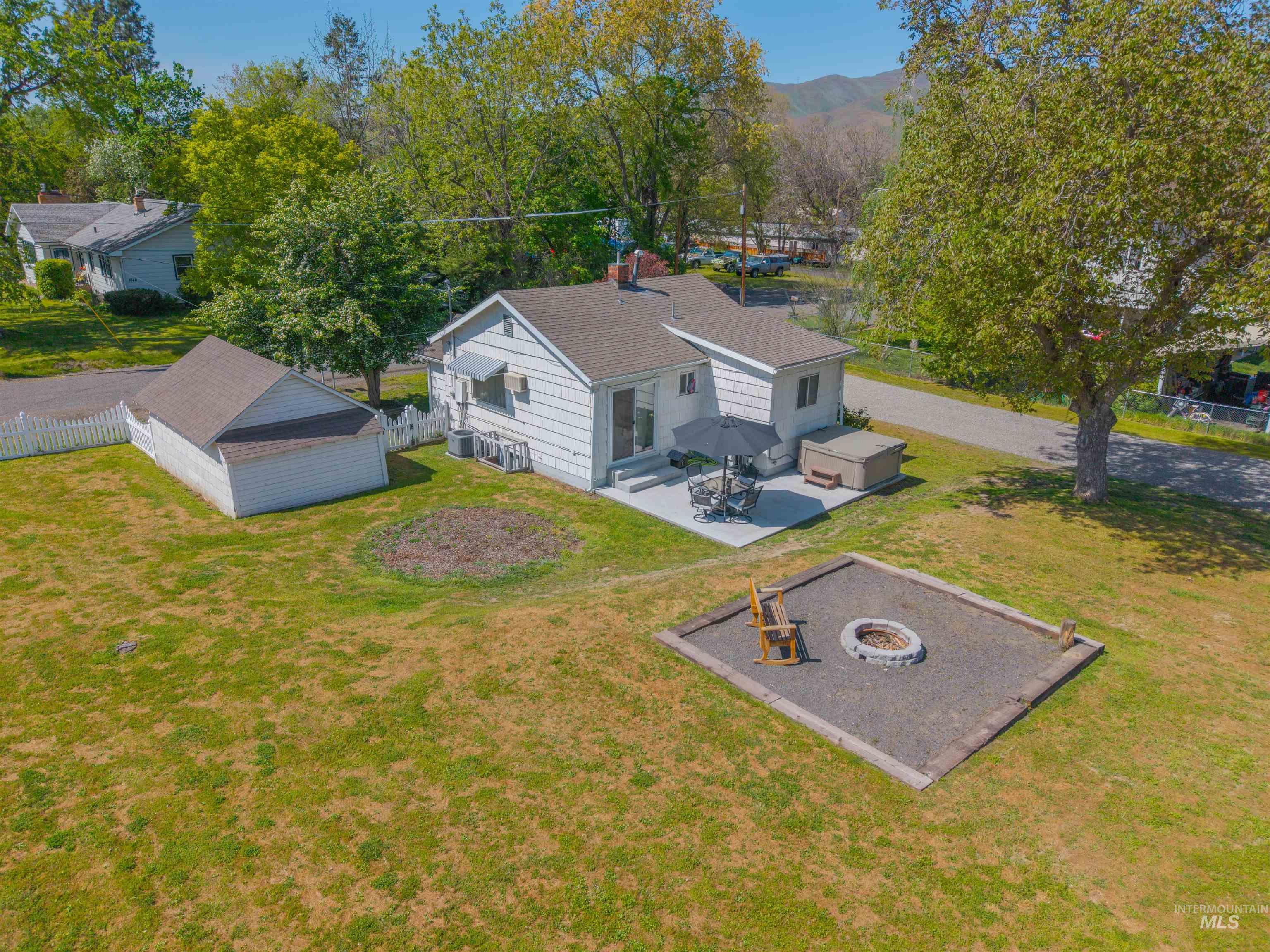 1047 Francis Street Clarkston, WA 99403 - Photo 22 of 49