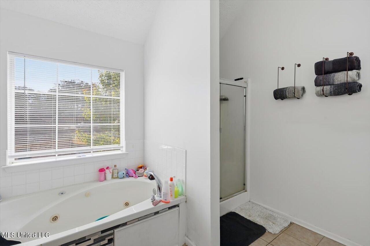 204 Lyle Circle Brandon, MS 39042 - Photo 19 of 32 23-204 Lyle Cir _ Home Tours MS