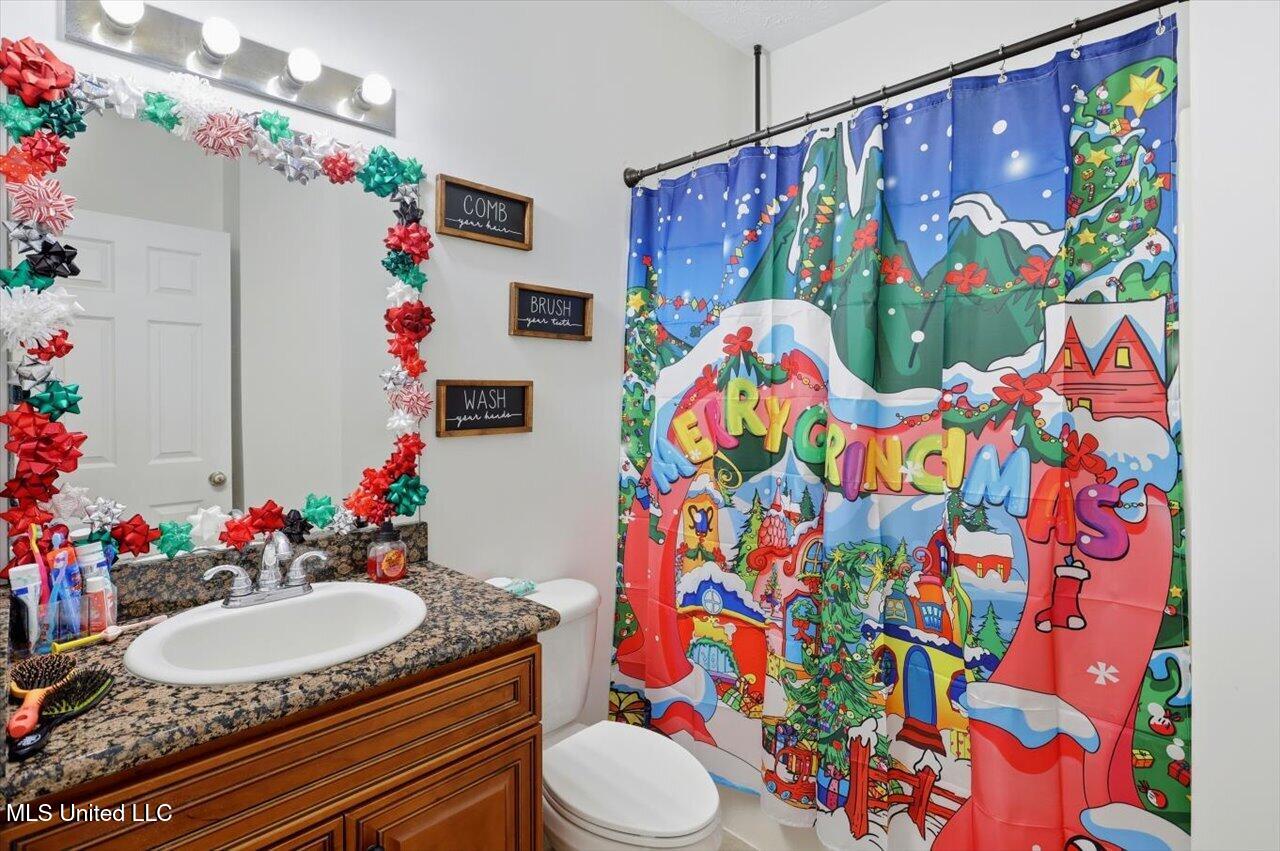 204 Lyle Circle Brandon, MS 39042 - Photo 21 of 32 26-204 Lyle Cir _ Home Tours MS