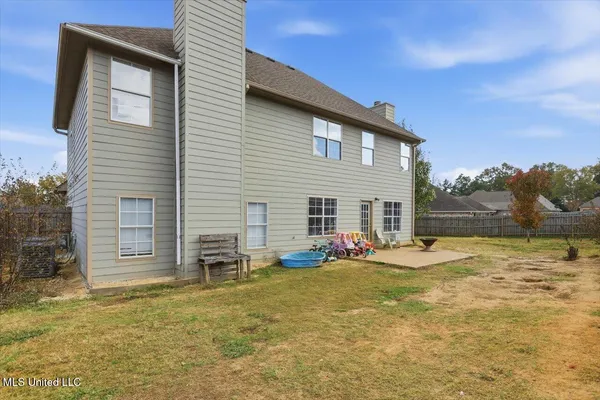 $339,999 | 204 Lyle Circle, Brandon, MS 39042