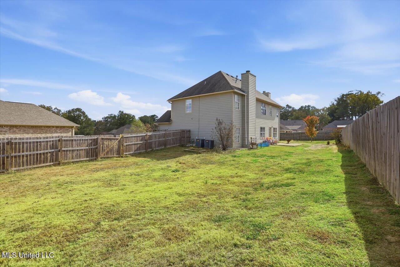 204 Lyle Circle Brandon, MS 39042 - Photo 31 of 32 37-204 Lyle Cir _ Home Tours MS