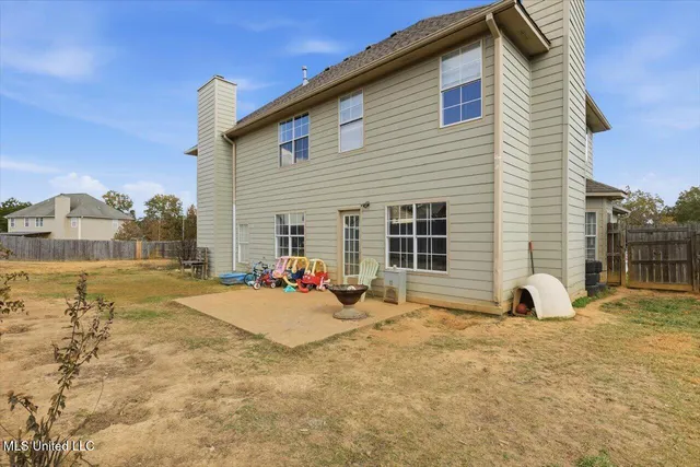$339,999 | 204 Lyle Circle, Brandon, MS 39042