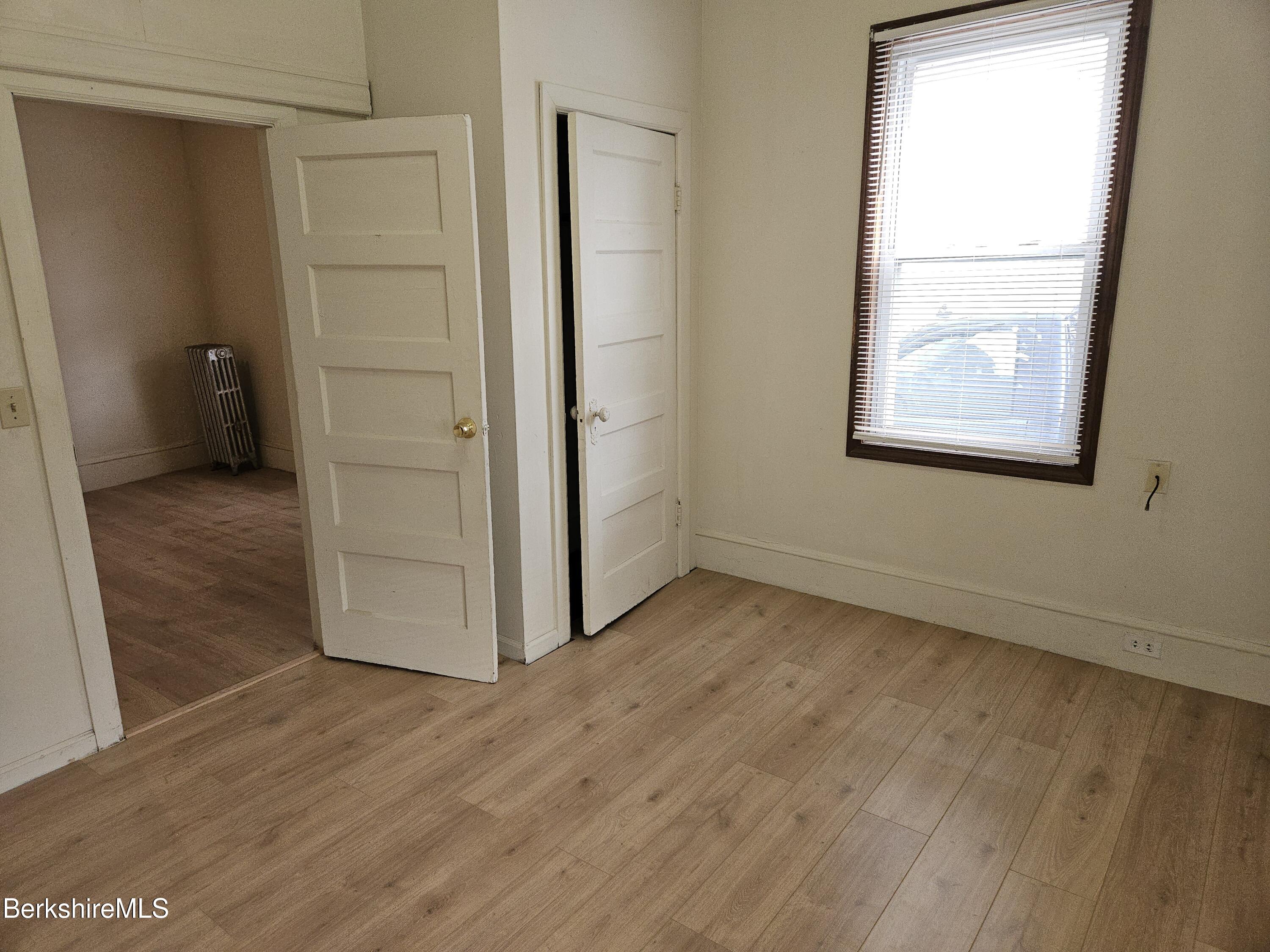 61 Seymour Street Pittsfield, MA 01201 - Photo 15 of 33 1st Floor family Room