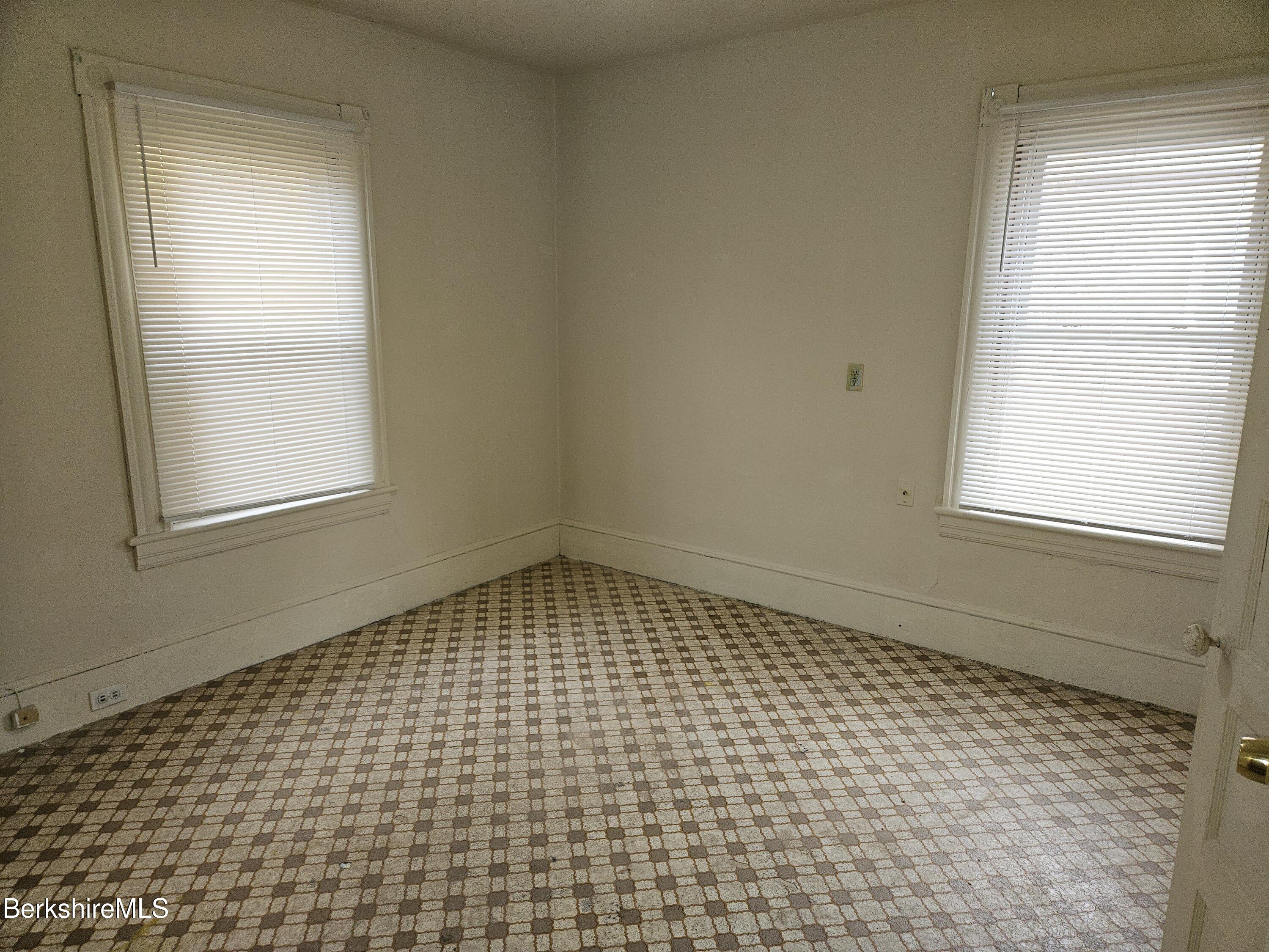 61 Seymour Street Pittsfield, MA 01201 - Photo 24 of 33 Bedroom 1