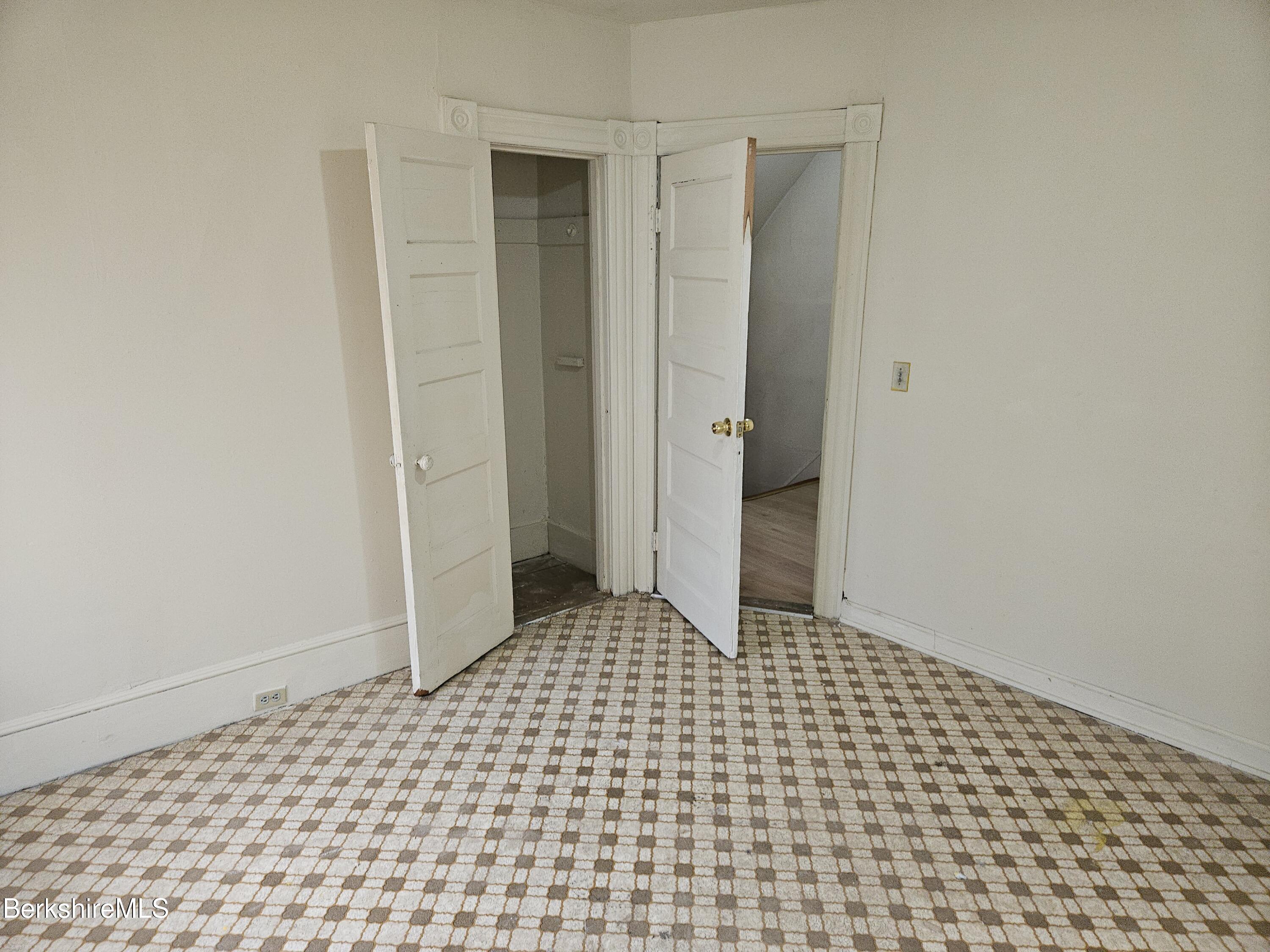 61 Seymour Street Pittsfield, MA 01201 - Photo 25 of 33 Bedroom 1