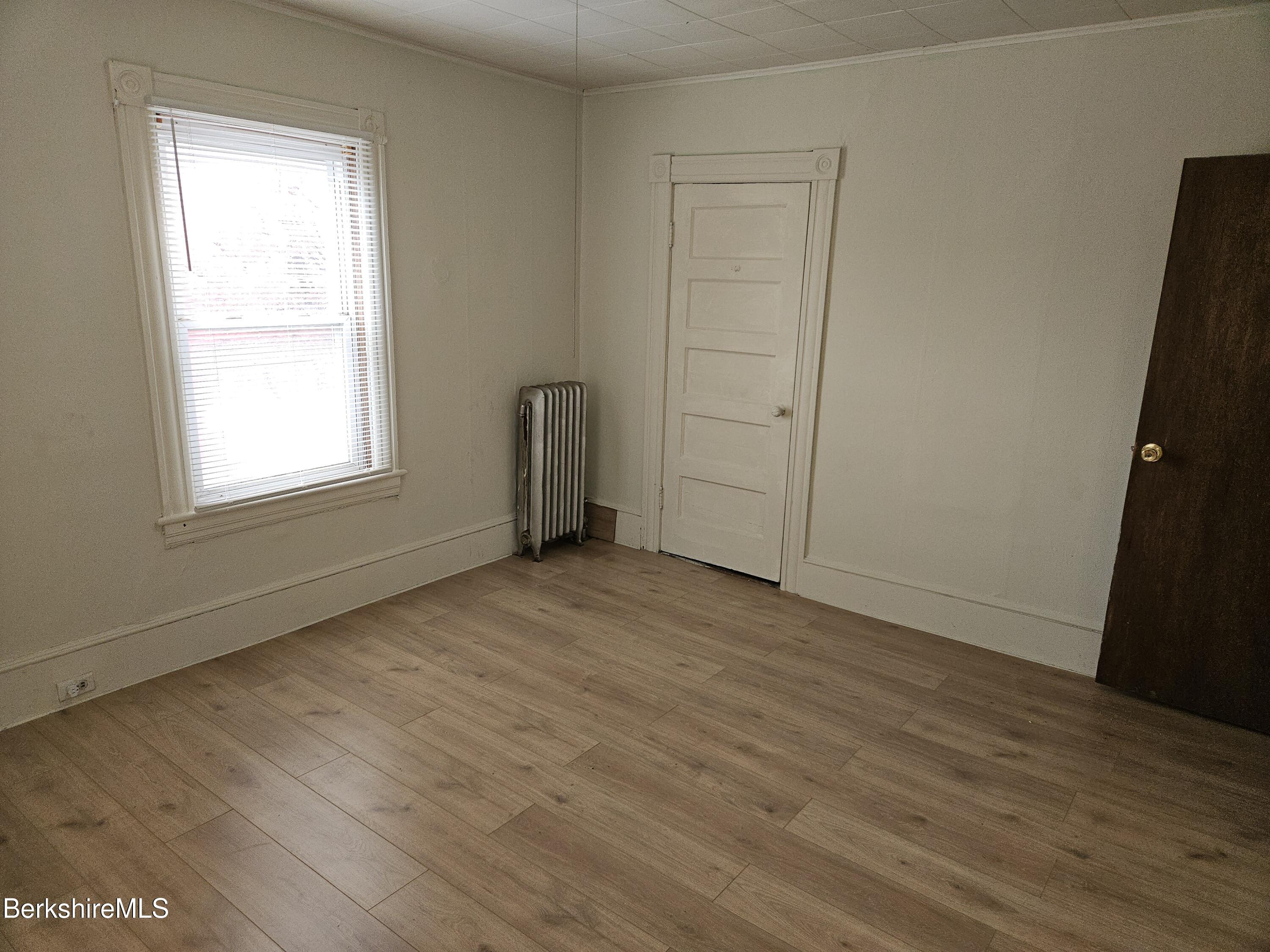 61 Seymour Street Pittsfield, MA 01201 - Photo 30 of 33 Bedroom 3