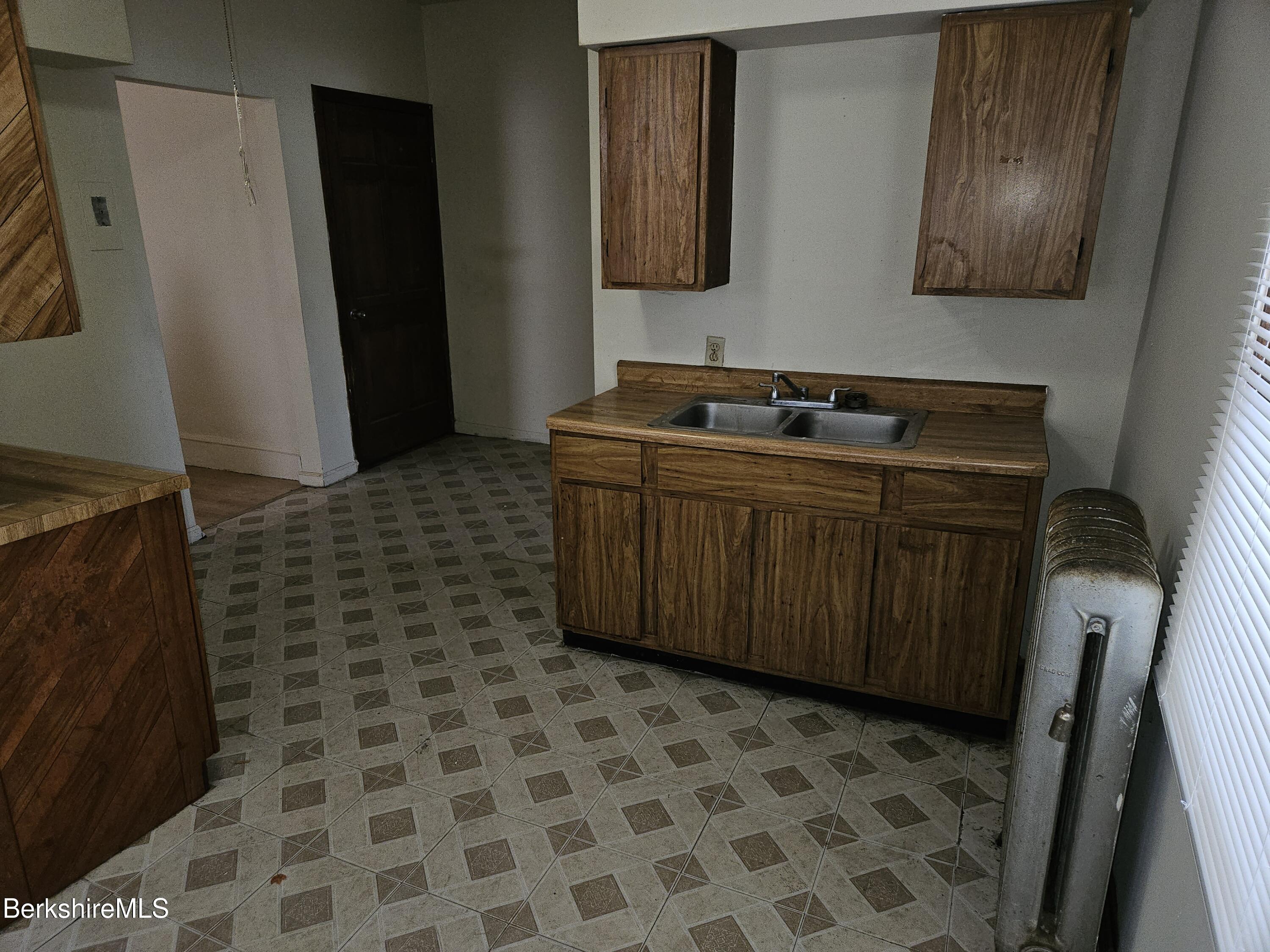 61 Seymour Street Pittsfield, MA 01201 - Photo 8 of 33 Kitchen