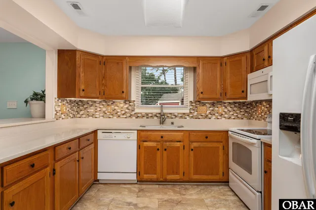 $579,000 | 2620 South Compass Lane, Nags Head, NC 27959