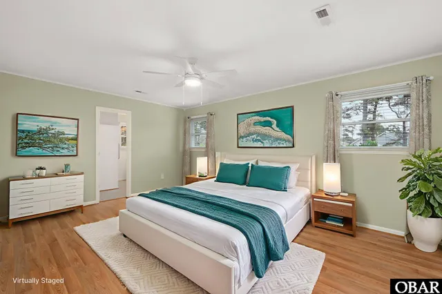 $579,000 | 2620 South Compass Lane, Nags Head, NC 27959