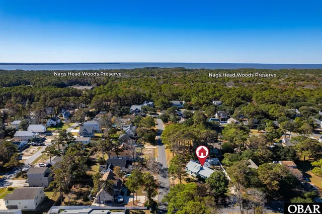 $579,000 | 2620 South Compass Lane, Nags Head, NC 27959
