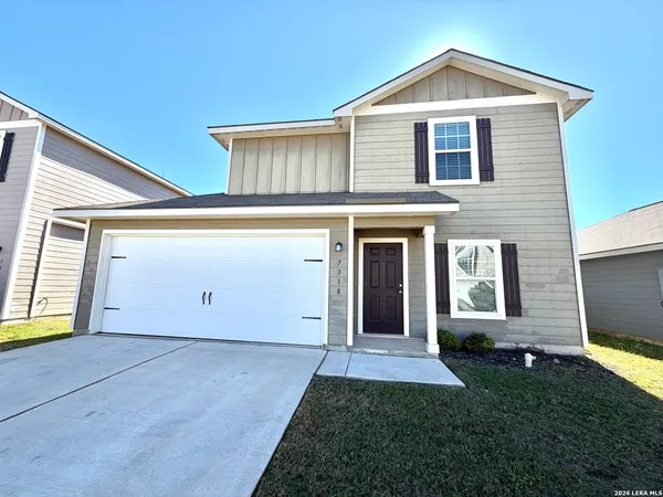 $1,550 | 7318 Sharma Valley, San Antonio, TX 78252