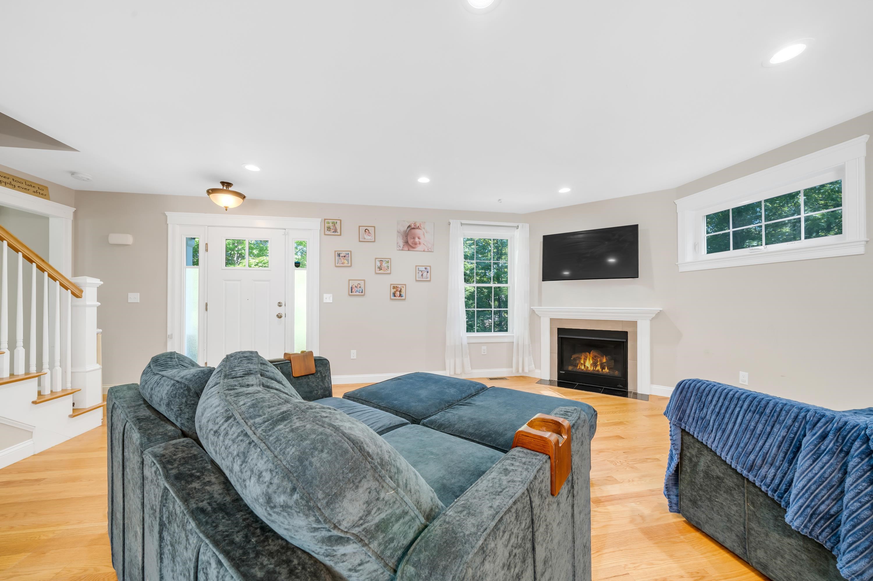 130 Concord Road Lee, NH 03861 - Photo 5 of 39