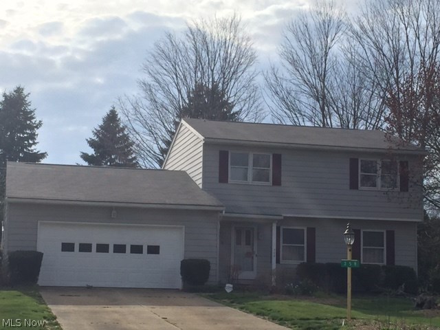 358 Leatherman Road Wadsworth, OH 44281 - Photo 1 of 12 Gallery Image 1